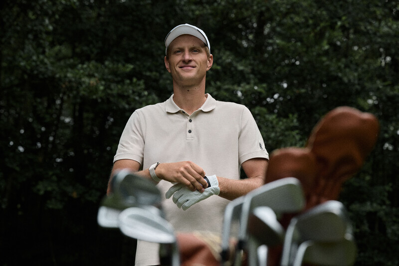 Adrian Meronk nowym ambasadorem marki Audi